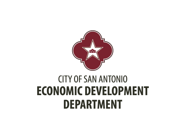San Antonio Economic Development Department